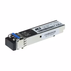 ACT TR0042, Fibre optique, 1250 Mbit/s, SFP, LC, 10000 m, 1310 nm