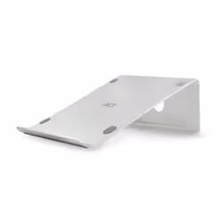 ACT AC8115 Support de livres Supports de Laptop Gris 15.6"