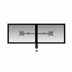ACT AC8326 support d'écran plat pour bureau 32" Noir