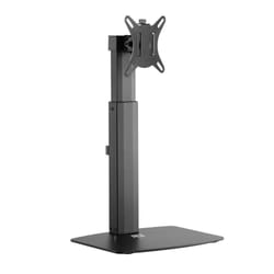 ACT AC8331 support d'écran plat pour bureau 32" Noir