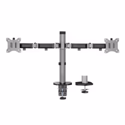 ACT AC8336, Pince/boulon, 18 kg, 43,2 cm (17"), 81,3 cm (32"), 100 x 100 mm, Argent