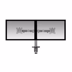 ACT AC8336 support d'écran plat pour bureau 32" Argent