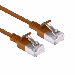 ACT DC7203, 3 m, Cat6a, U/FTP (STP), RJ-45, RJ-45