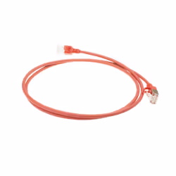 ACT DC7510 câble de réseau Rouge 10 m Cat6a U/FTP (STP)