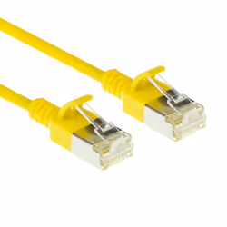 ACT DC7810, 10 m, Cat6a, U/FTP (STP), RJ-45, RJ-45