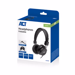 ACT AC9300 Noir