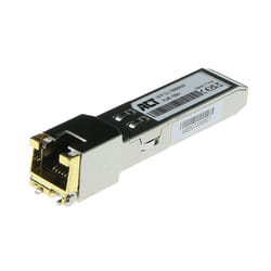 ACT TR0065 module émetteur-récepteur de réseau Cuivre 1000 Mbit/s SFP