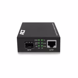 ACT AC4451, 1000 Mbit/s, 10Base-T, 100BASE-FX, 1000Base-LX, 1000Base-SX, 1000Base-T, IEEE 802.3, IEEE 802.3ab, IEEE 802.3u, I ...