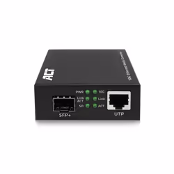 ACT AC4455, 10000 Mbit/s, IEEE 802.3ab, 2.5 Gigabit Ethernet, 5 Gigabit Ethernet, 10 Gigabit Ethernet, Gigabit Ethernet, 1000 ...