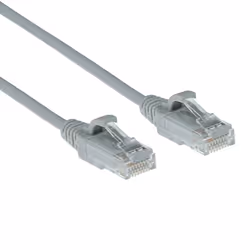 ACT DC9030, 0,15 m, Cat6, U/UTP (UTP), RJ-45, RJ-45
