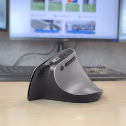 ACT AC5155 souris Droitier RF sans fil + Bluetooth Optique 2400 DPI