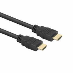 ACT AK3918 câble HDMI 15 m HDMI Type A (Standard) Noir