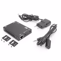 ACT Récepteur HDMI sur IP pour AC7852