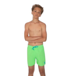 Short de bain enfant Protest Culture