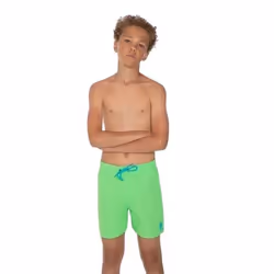 Short de bain enfant Protest Culture