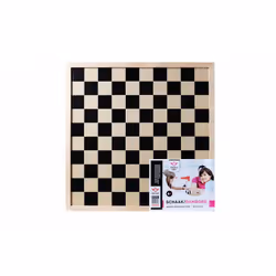 Longfield Games 170481, Noir, Blanc