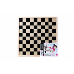 Longfield Games 170481 jeu d'échecs Echiquier