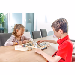 Longfield Games 170481 jeu d'échecs Echiquier