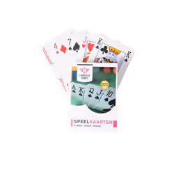 Longfield Games 390111, 54 pièce(s), 1 platine(s), Plastique, Garçon/Fille, Enfants/adultes