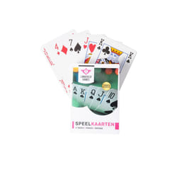 Longfield Games 390111 carte de jeu 54 pièce(s)
