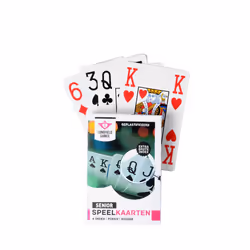 Longfield Games 390112, 54 pièce(s), 1 platine(s), Plastique, Garçon/Fille, Enfants/adultes