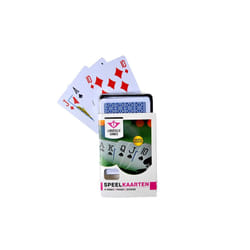 Longfield Games 390114 carte de jeu 54 pièce(s)