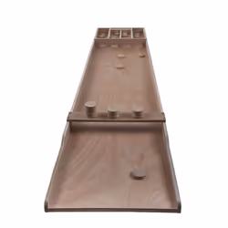 Longfield Games 340651-A