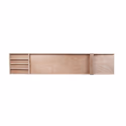 Longfield Games 340651-A Table de palet
