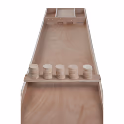 Longfield Games 340651-A Table de palet