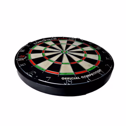 Longfield Darts 065004C jeu de fléchette Cible de fléchettes