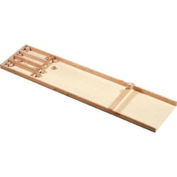 Longfield Games 340650 Table de palet