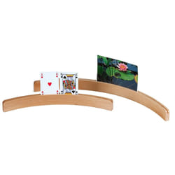Longfield Games 390817 accessoire de jeu de société Support de carte