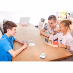 Longfield Games 390817 accessoire de jeu de société Support de carte