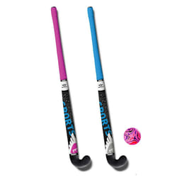 Angel Sports 712028 bâton de hockey pour terrain 28"