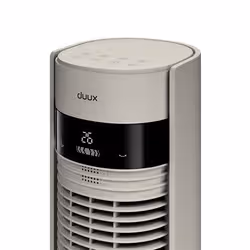 Duux Elevate No Wi-Fi Gris - Vue supplémentaire 4