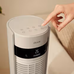 Duux Elevate No Wi-Fi Gris - Vue supplémentaire 6