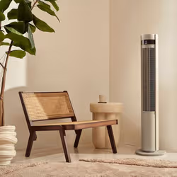 Duux Elevate No Wi-Fi Gris - Vue supplémentaire 7
