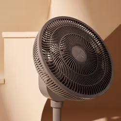 Duux Whisper³ Gris - Vue supplémentaire 5