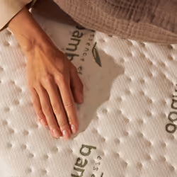 Duux Snooze Bamboo Couverture Chauffante Électrique – 6 Niveaux – 155x200 Cm - Vue supplémentaire 2