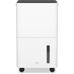 Duux Bora Déshumidificateur 12L/jour