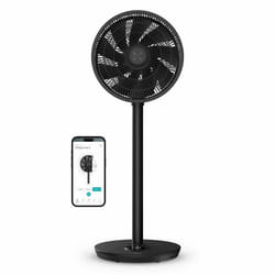 Ventilateur DUUX DXCF70 Whisper Flex 2 Smart Black