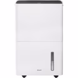 Déshumidificateur Duux Deshumidificateur Duux Bora smart 30L Caracteristiques principales : Fixe / mobile : Mobile Mobile ave ...