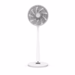 Ventilateur Duux Whisper 2 DXCF26 Caracteristiques principales : Dimensions : 34 x 34 x 76-95cm. Fonctionnalités traitement d ...