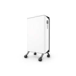 Radiateur bain d'huile Duux Edge Oil 2000/Watts Blanc