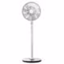 Duux ventilateur sur pied connecté silencieux WHISPER FLEX ULTIMATE BLANC DXCF50