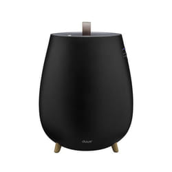 Duux Tag 2 humidificateur Ultrasonic 2,5 L Noir 12 W