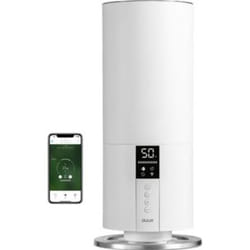Duux Beam Mini 2 humidificateur Ultrasonic 3 L Blanc