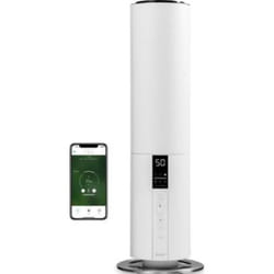 Duux Beam 2 humidificateur Ultrasonic 5 L Blanc 27 W