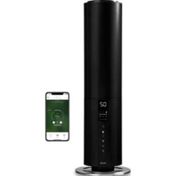 Duux Beam 2 humidificateur Ultrasonic 5 L Noir 27 W
