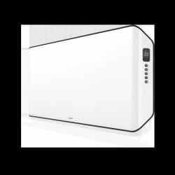 Duux Edge Intérieure Blanc 1500W